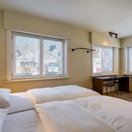 Staf Hébergement de vacances *