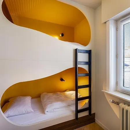 Staf Hébergement de vacances