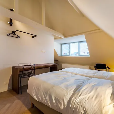 Holiday home Staf