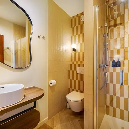 Staf Σπίτι διακοπών De Haan