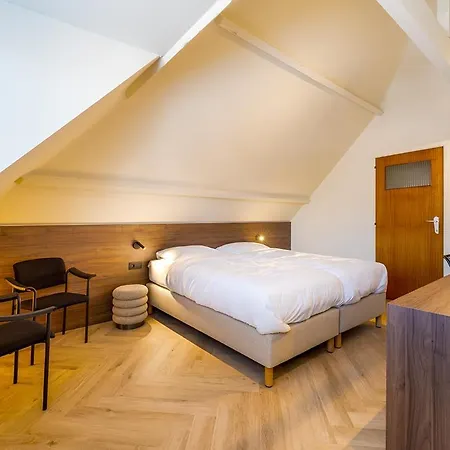 Staf Σπίτι διακοπών *