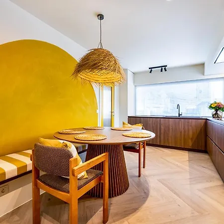 Staf Holiday home