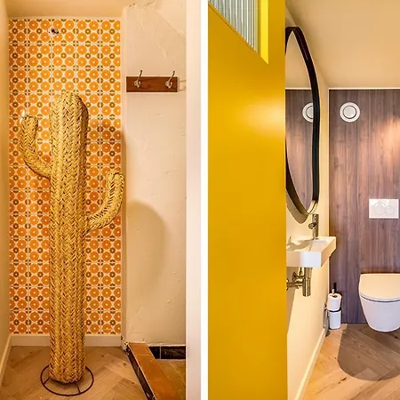 Σπίτι διακοπών Staf *