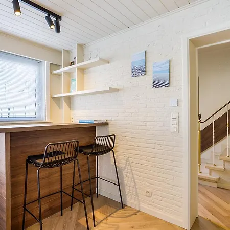 Staf Holiday home