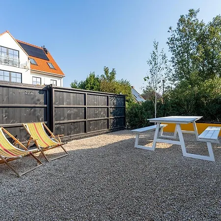 Holiday home Staf *