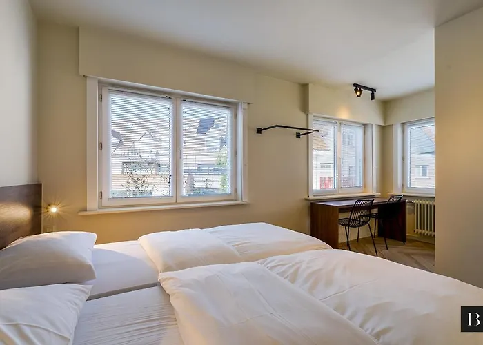 Staf Hébergement de vacances *