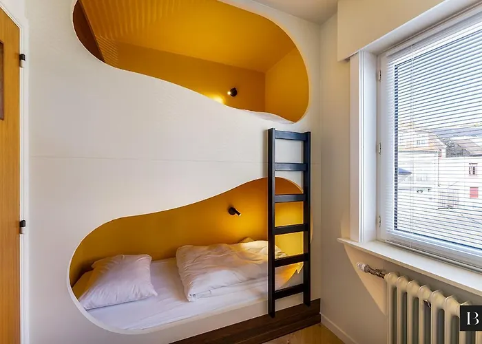 Staf Hébergement de vacances