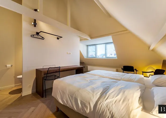 Hébergement de vacances Staf