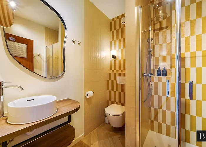 Staf Hébergement de vacances Le Coq