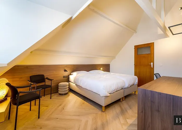 Staf Hébergement de vacances *