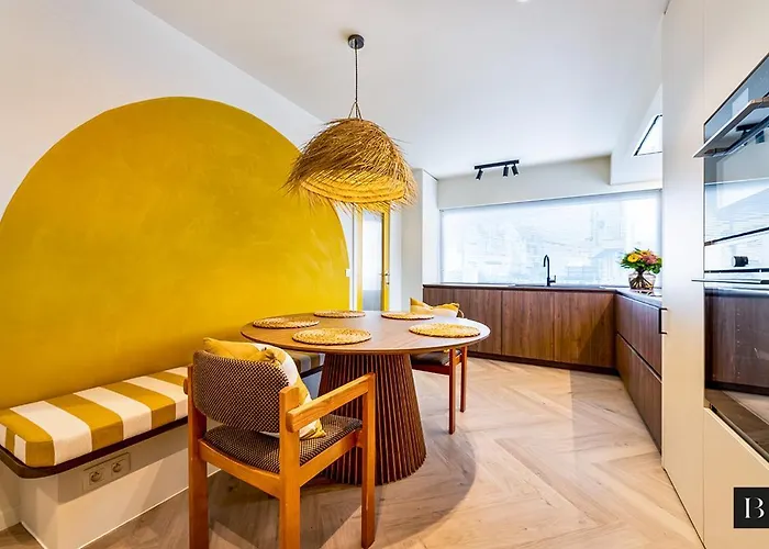 Staf Hébergement de vacances