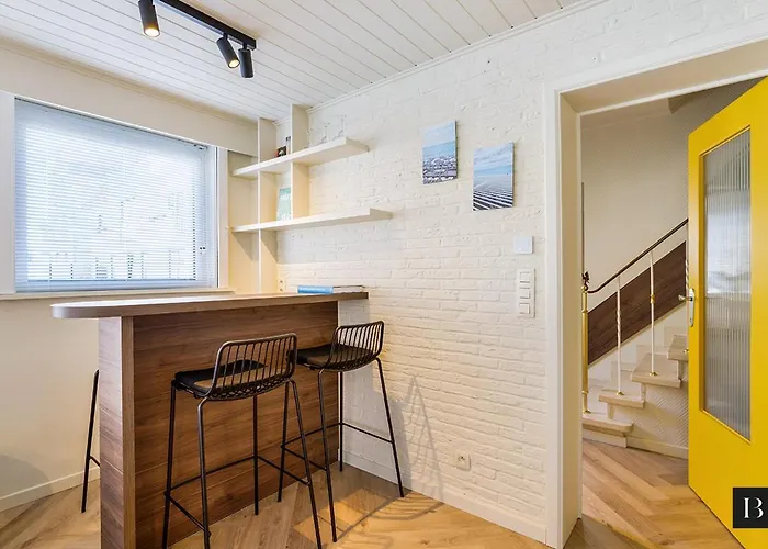 Staf Hébergement de vacances